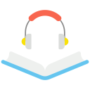 audio libro icon