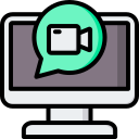 videollamada icon