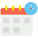 calendario icon