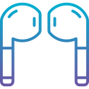 auriculares icon