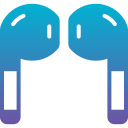 auriculares icon