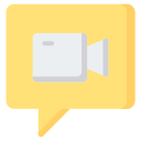 videollamada icon