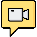 videollamada icon