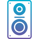 altavoz icon