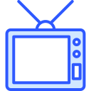 tv vieja