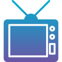 tv vieja icon