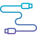 cable usb icon