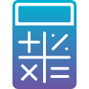 calculadora icon