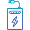 banco de energía icon