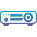 proyector icon