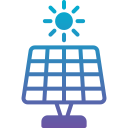 sistema solar icon