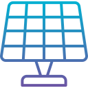 sistema solar icon