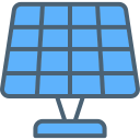 sistema solar icon