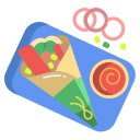 burrito icon