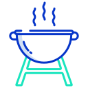 barbacoa icon