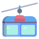 teleférico icon