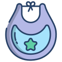 babero icon