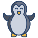 pingüino 