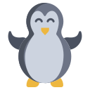 pingüino 