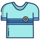 camiseta icon