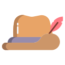 sombrero icon