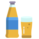 inca cola icon