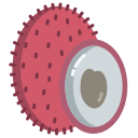 lychee icon