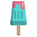 paleta de hielo