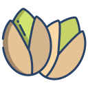 pistacho icon