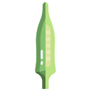 okra 