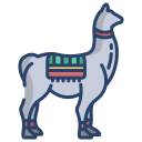 llama