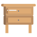 cajón icon