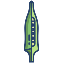 okra icon