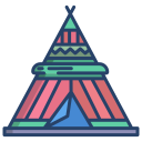 wigwam