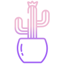 cactus icon