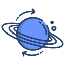 planeta icon