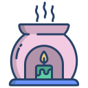 aceite esencial icon