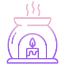 aceite esencial icon