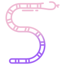 serpiente