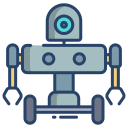 robot icon