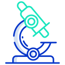 microscopio icon