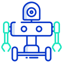 robot icon