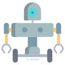 robot icon