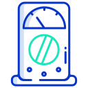 voltímetro icon