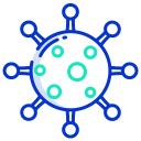 virus icon