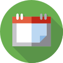 calendario icon