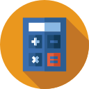 calculadora icon