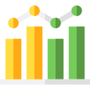 gráfico de barras