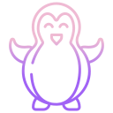 pingüino 