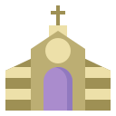 iglesia icon